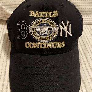 Yankee Cap